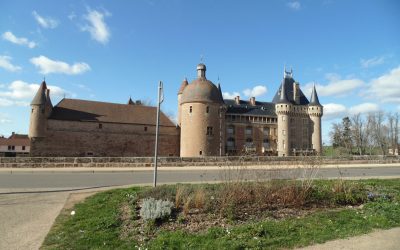 La Clayette